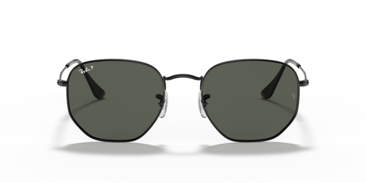 8053672743852 RAY-BAN RB 3548N 002/58 51 Güneş Gözlüğü