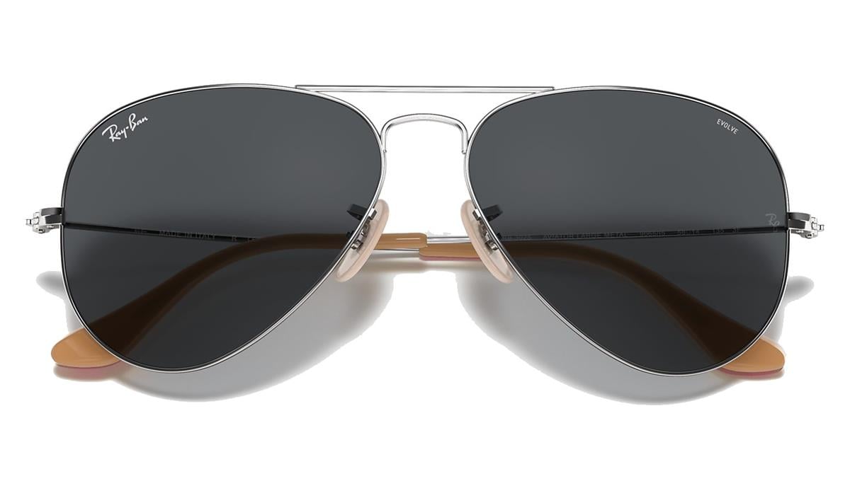 8053672833966 RAY-BAN RB 3025 9065I5A 58 Güneş Gözlüğü