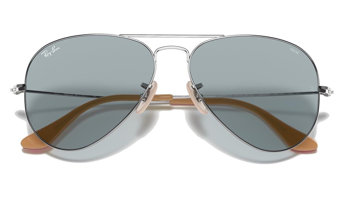 8053672833966 RAY-BAN RB 3025 9065I5A 58 Güneş Gözlüğü