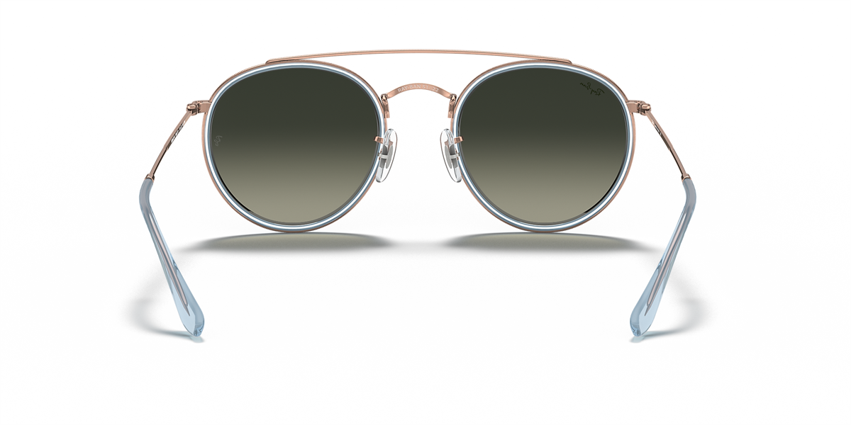 8053672834314 RAY-BAN RB 3647N 906771 51 Güneş Gözlüğü