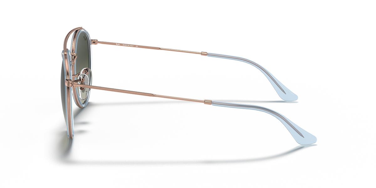 8053672834314 RAY-BAN RB 3647N 906771 51 Güneş Gözlüğü