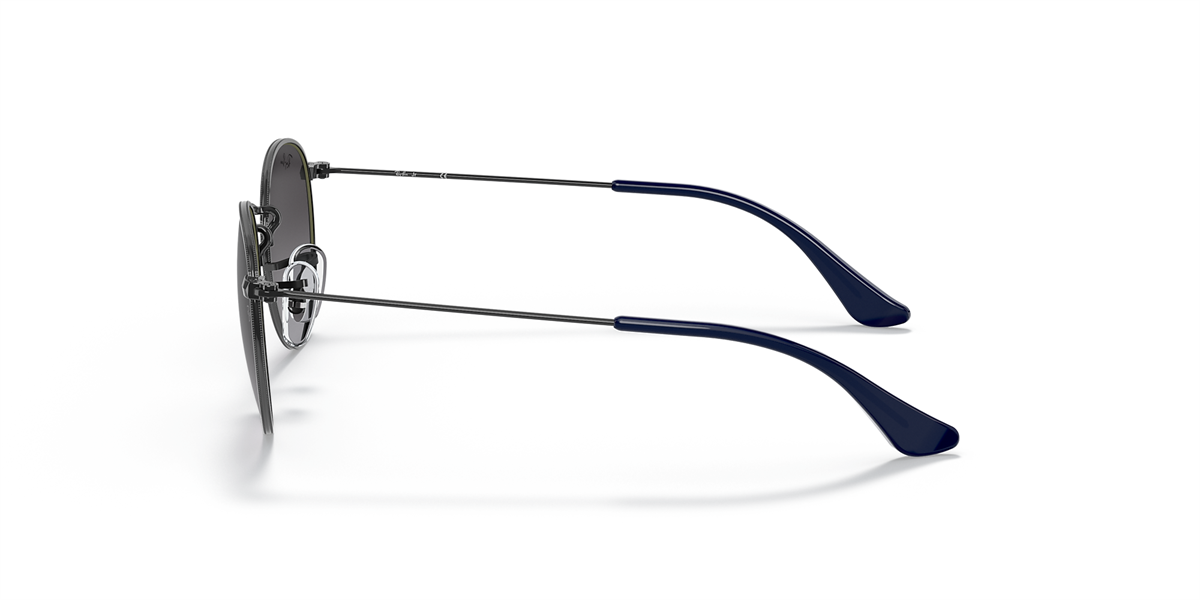 8053672865929 RAY-BAN JUNIOR RJ 9547S 201/8G 44 Güneş Gözlüğü
