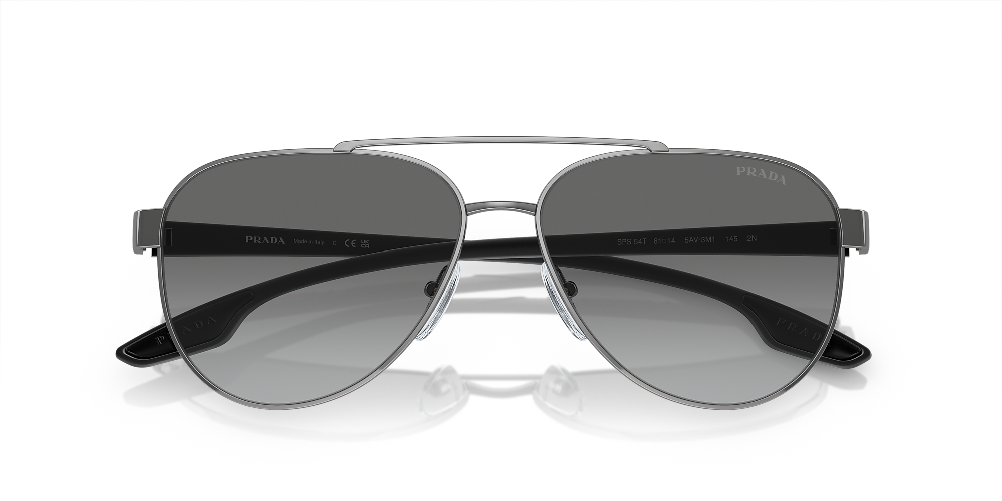 8053672922677 PRADA PS 54TS 5AV3M1 58 Güneş Gözlüğü