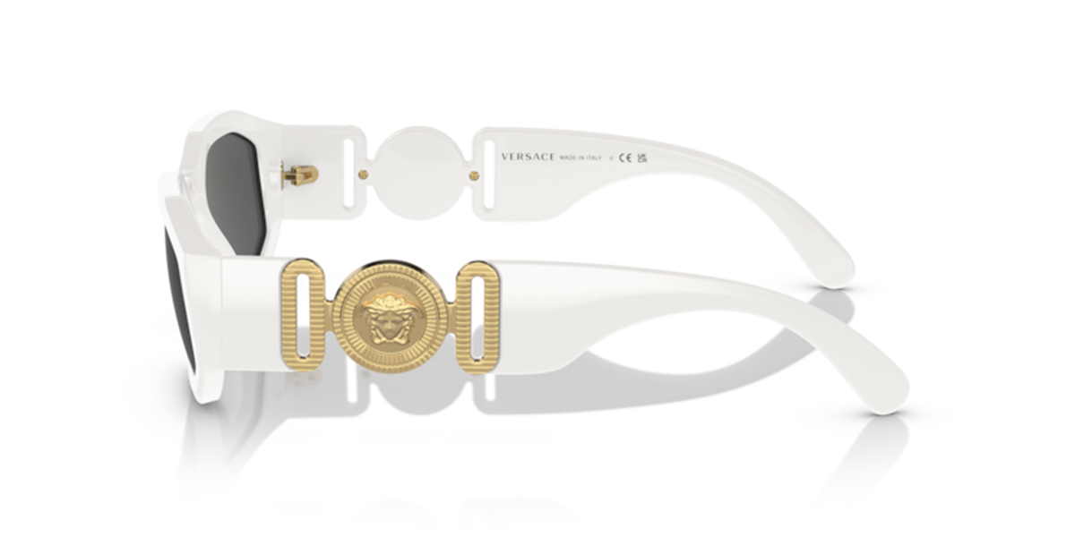 8053672947410 VERSACE VE 4361 401/87 53 Güneş Gözlüğü