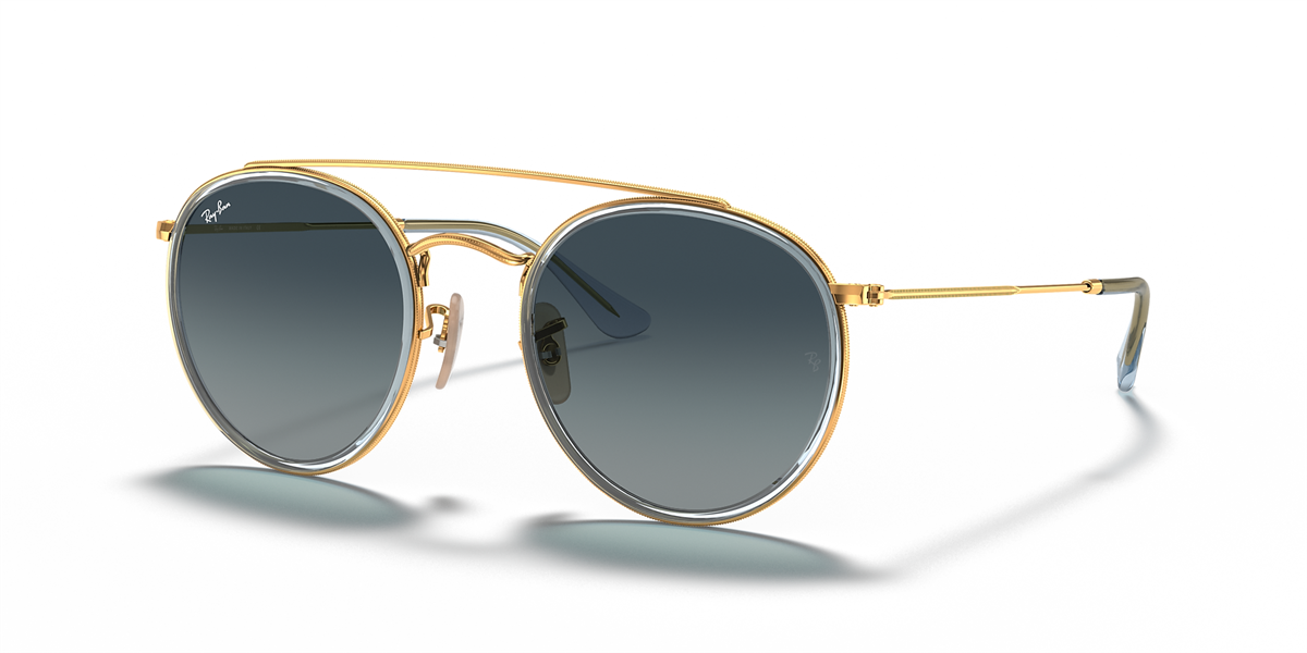 8053672974843 RAY-BAN RB 3647N 91233M 51 Güneş Gözlüğü