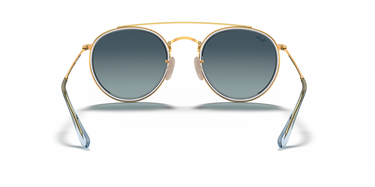 8053672974843 RAY-BAN RB 3647N 91233M 51 Güneş Gözlüğü