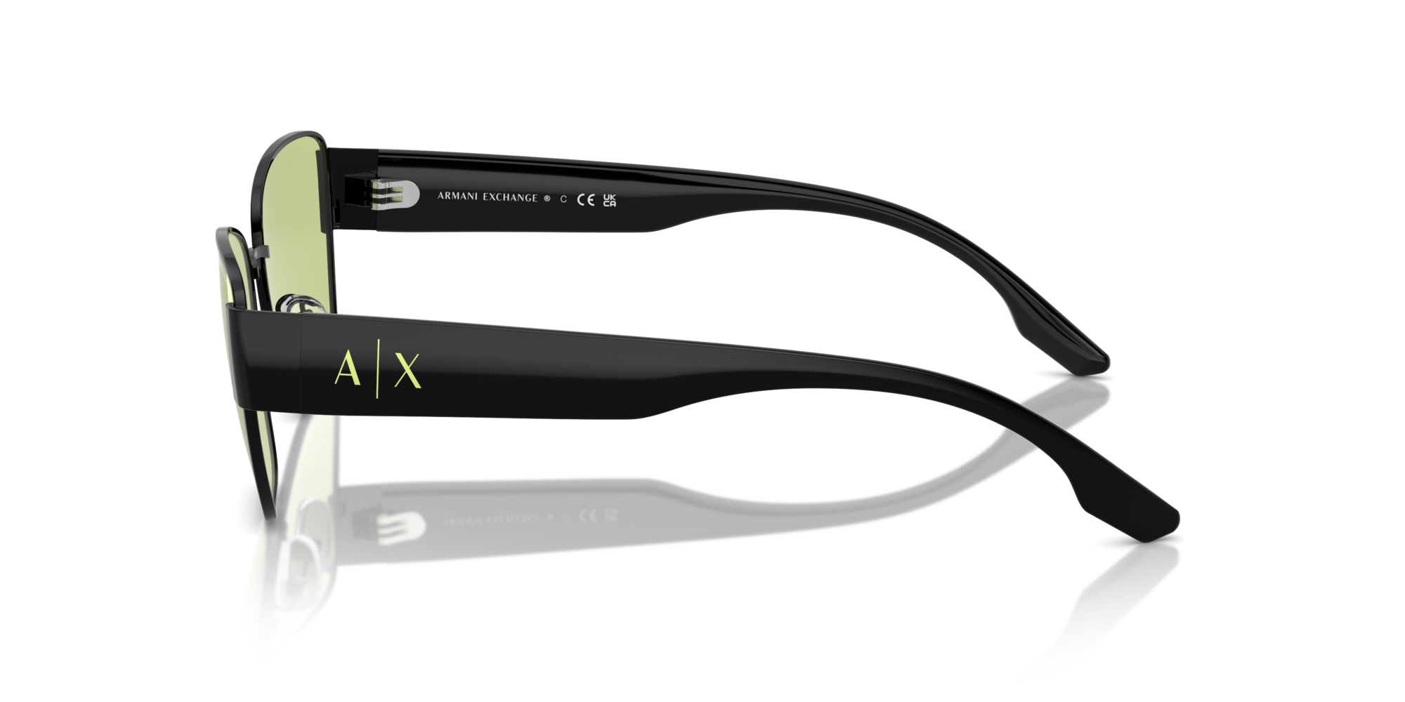 8056262008058 ARMANI EXCHANGE AX 2051S 6000/2 56 Güneş Gözlüğü
