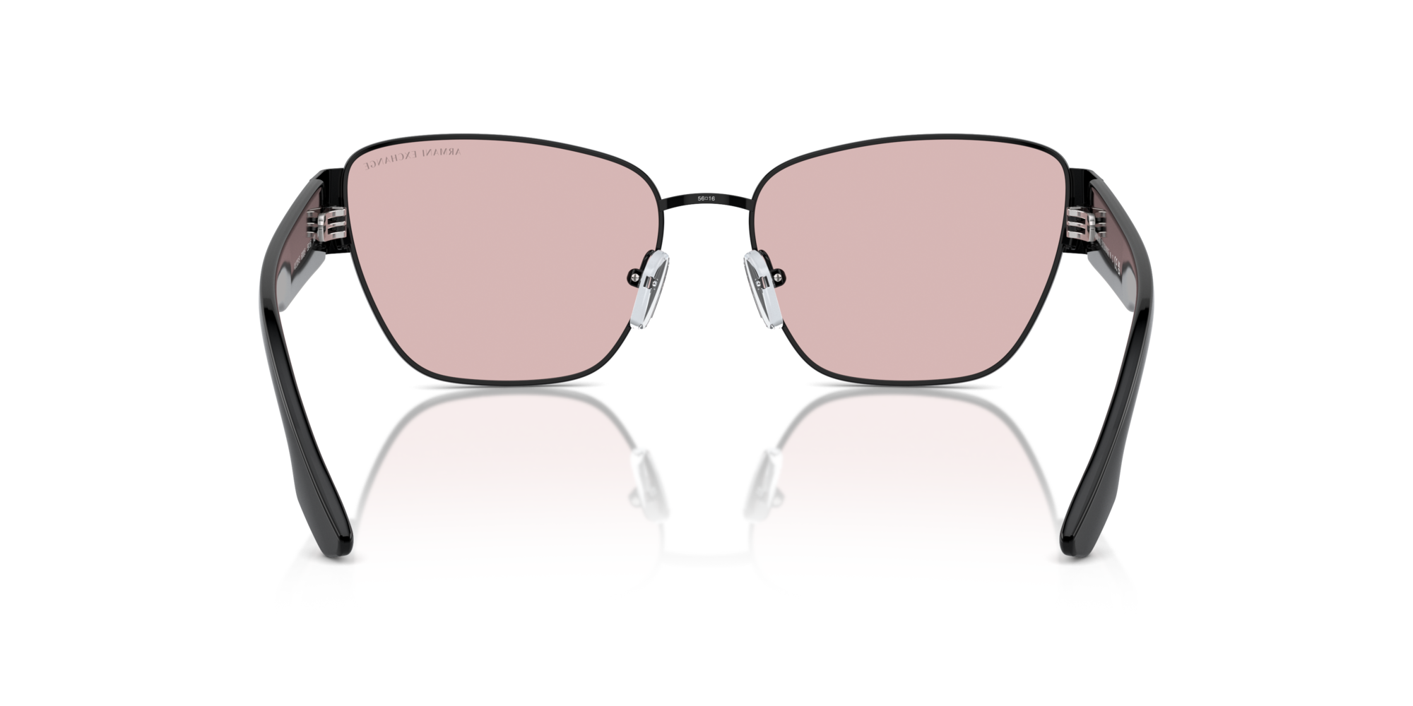 8056262008065 ARMANI EXCHANGE AX 2051S 6000/5 56 Güneş Gözlüğü