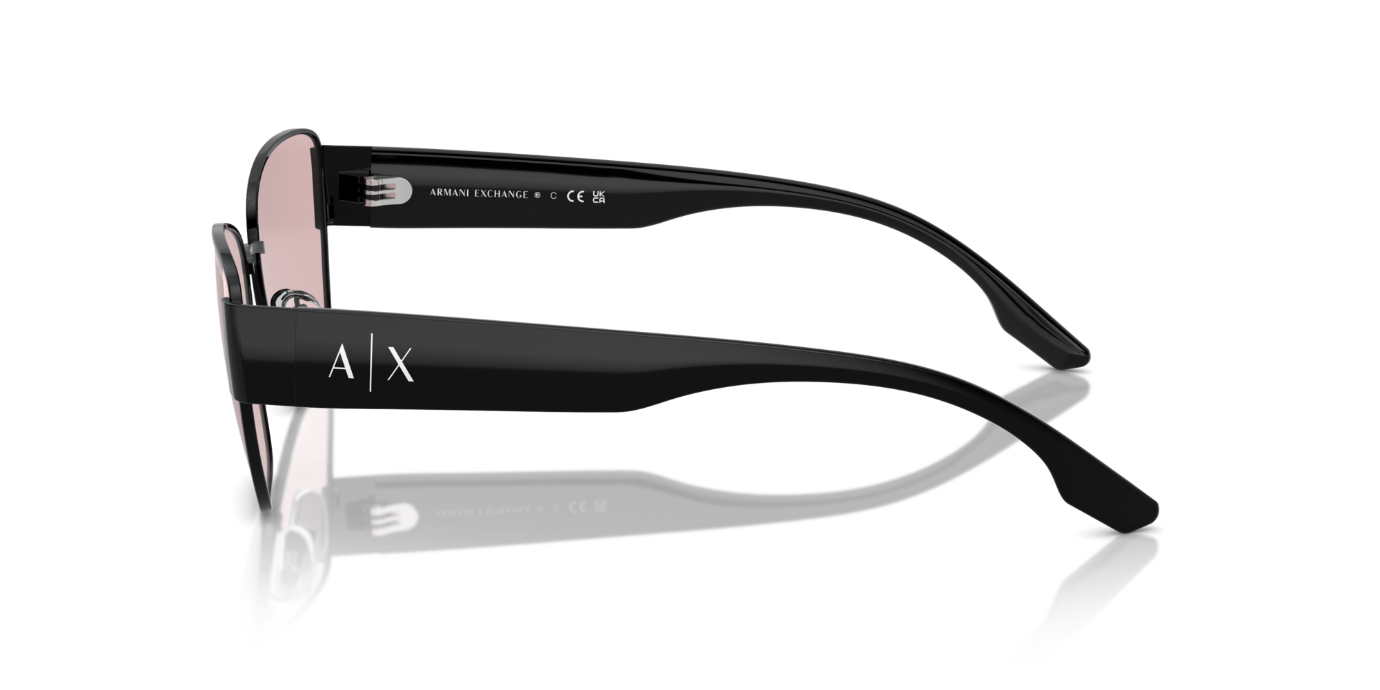 8056262008065 ARMANI EXCHANGE AX 2051S 6000/5 56 Güneş Gözlüğü