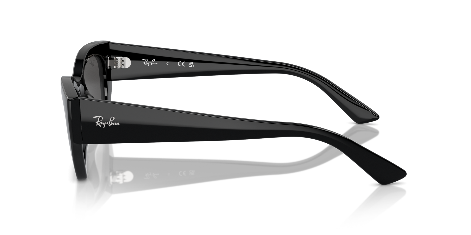 8056262016664 RAY-BAN RB 4430 667787 52 Güneş Gözlüğü