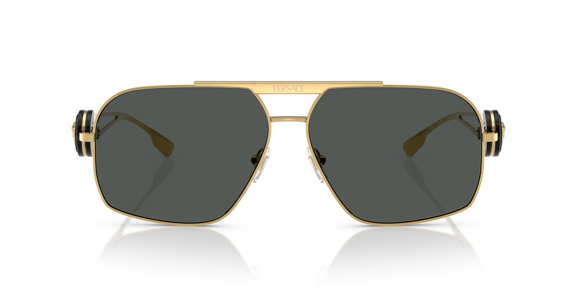 8056262032039 VERSACE VE 2269 100287 62 Güneş Gözlüğü