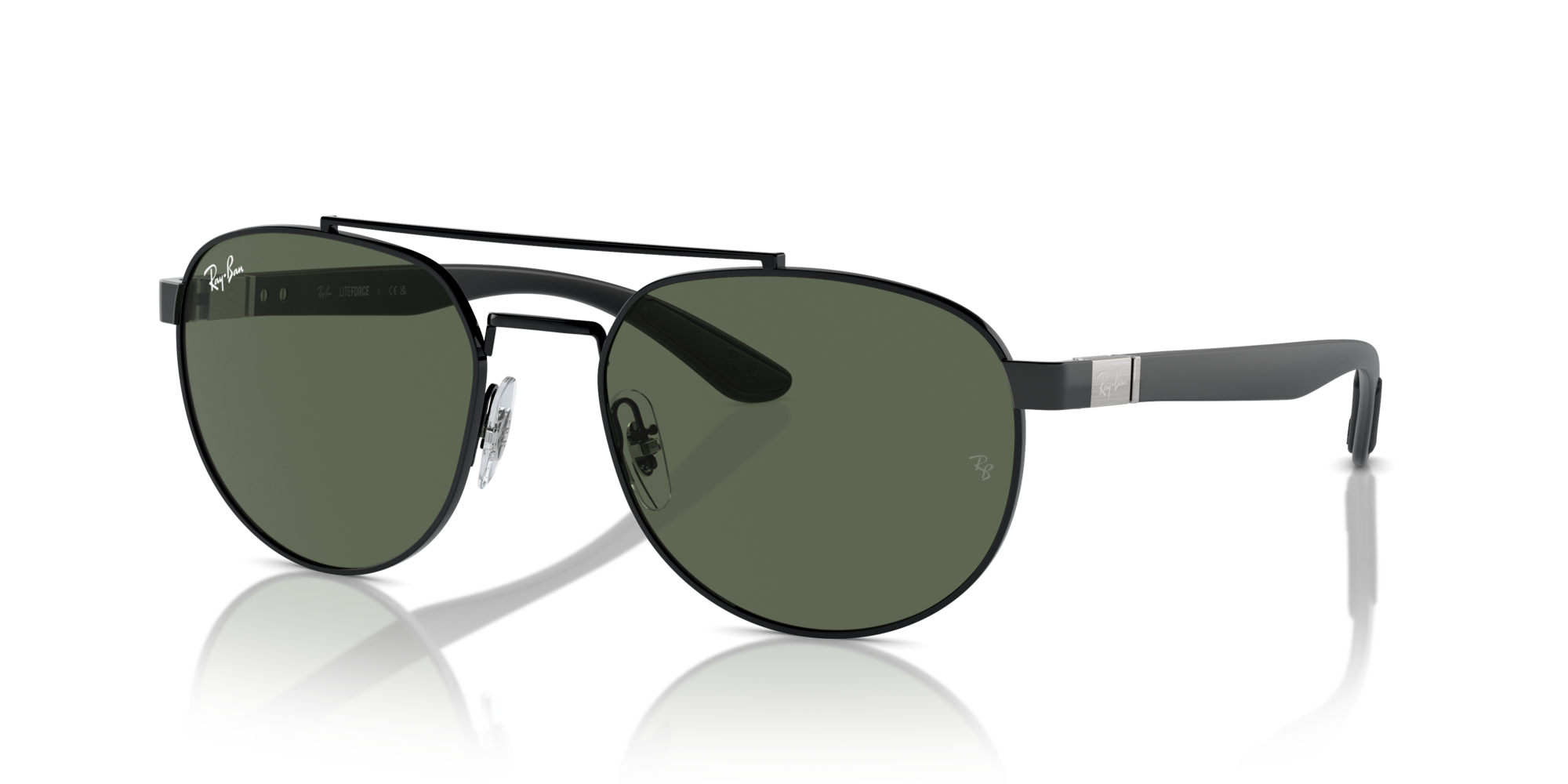 8056262040959 RAY-BAN RB 3736 002/71 56 Güneş Gözlüğü