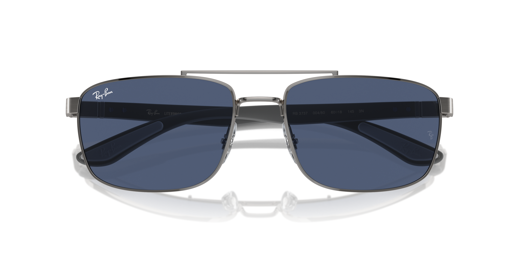 8056262041901 RAY-BAN RB 3737 004/80 60 Güneş Gözlüğü