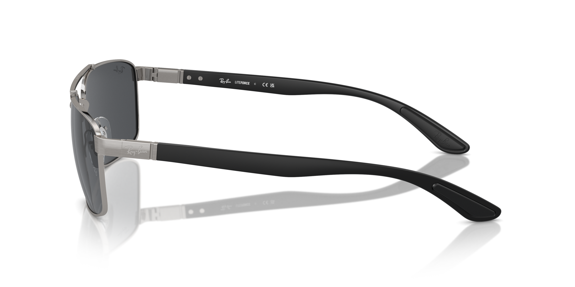 8056262041918 RAY-BAN RB 3737 004/87 60 Güneş Gözlüğü