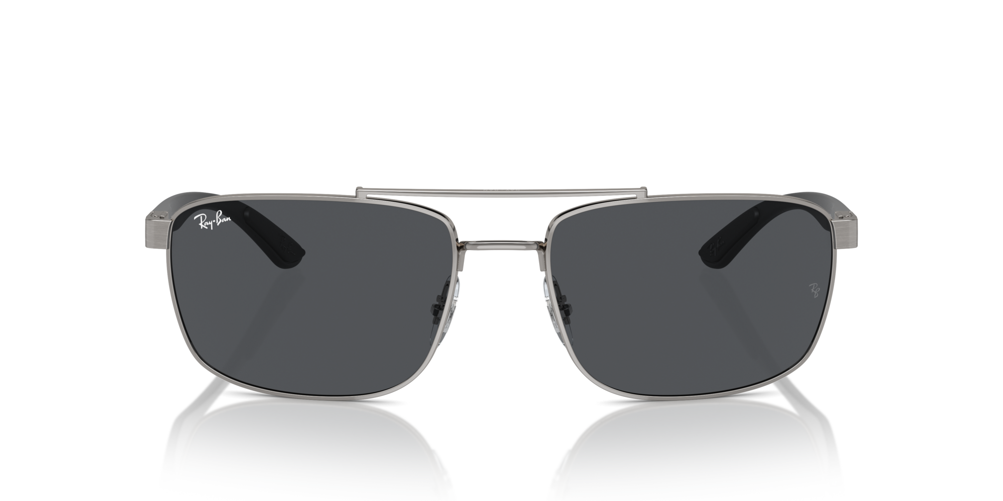 8056262041918 RAY-BAN RB 3737 004/87 60 Güneş Gözlüğü