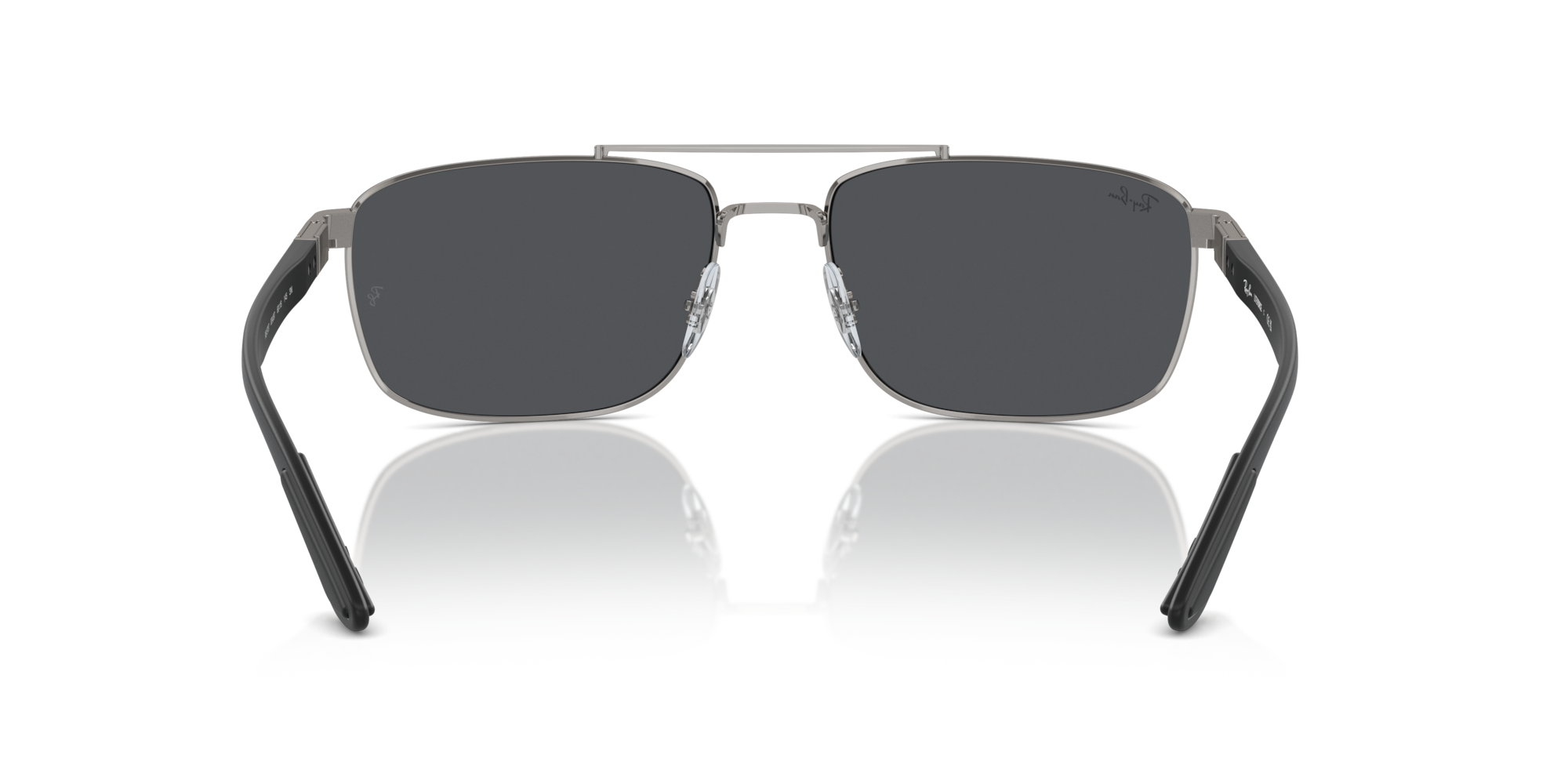 8056262041918 RAY-BAN RB 3737 004/87 60 Güneş Gözlüğü
