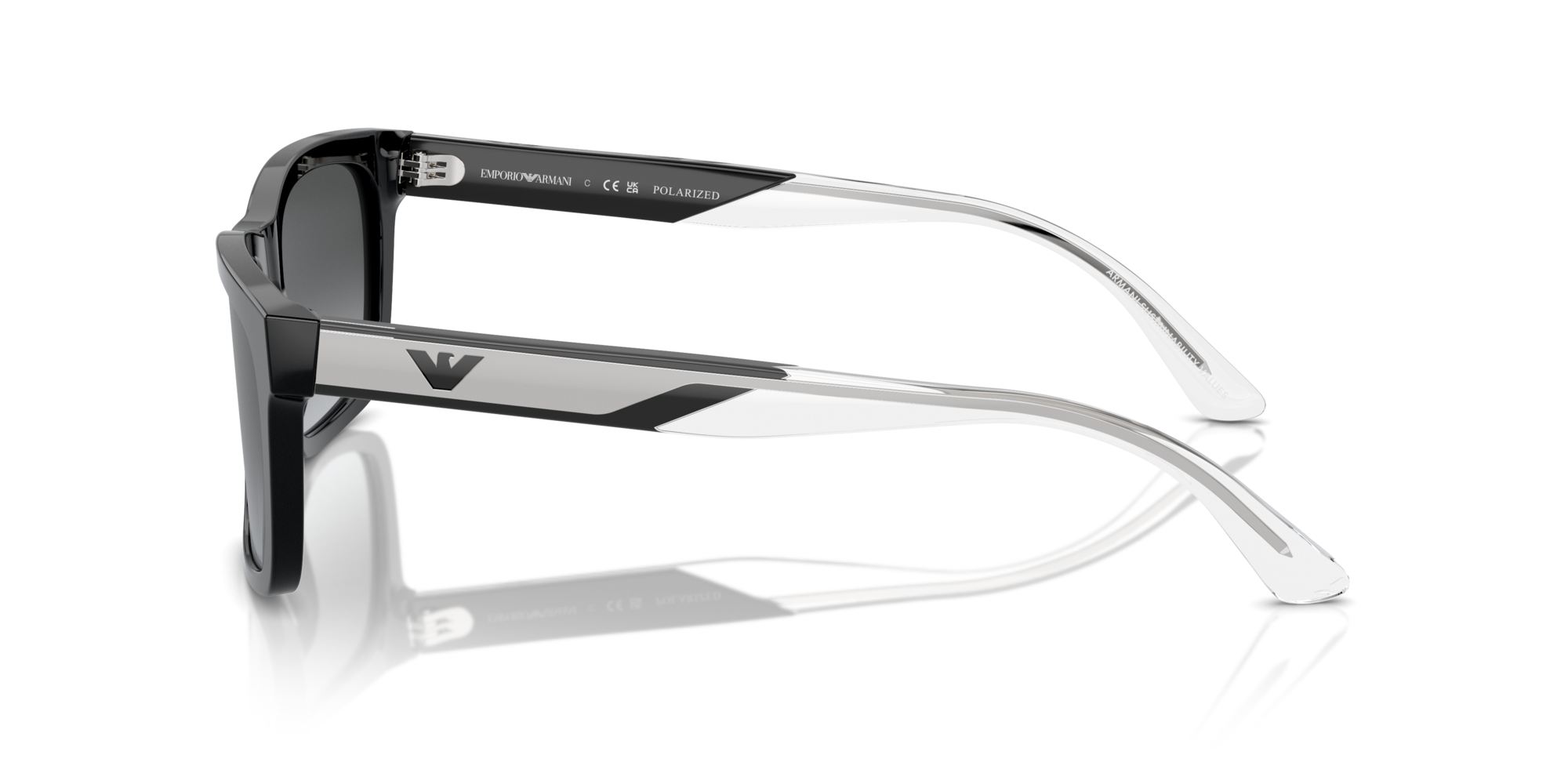 8056262049099 EMPORIO ARMANI EA 4224 5017T3 57 Güneş Gözlüğü