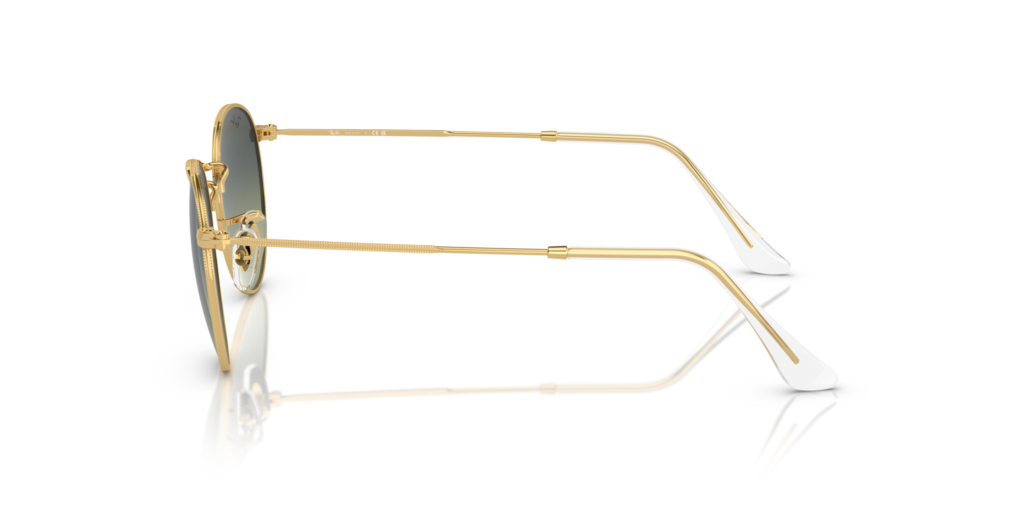 8056262051658 RAY-BAN RB 3447 001/BH 50 Güneş Gözlüğü