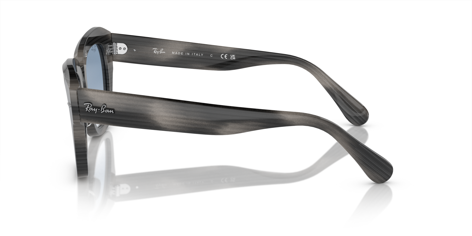 8056262052273 RAY-BAN RB 2186 14043F 52 Güneş Gözlüğü