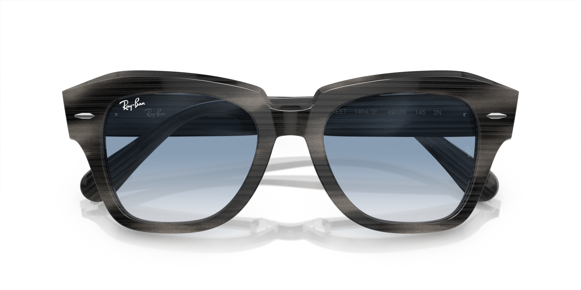 8056262052273 RAY-BAN RB 2186 14043F 52 Güneş Gözlüğü