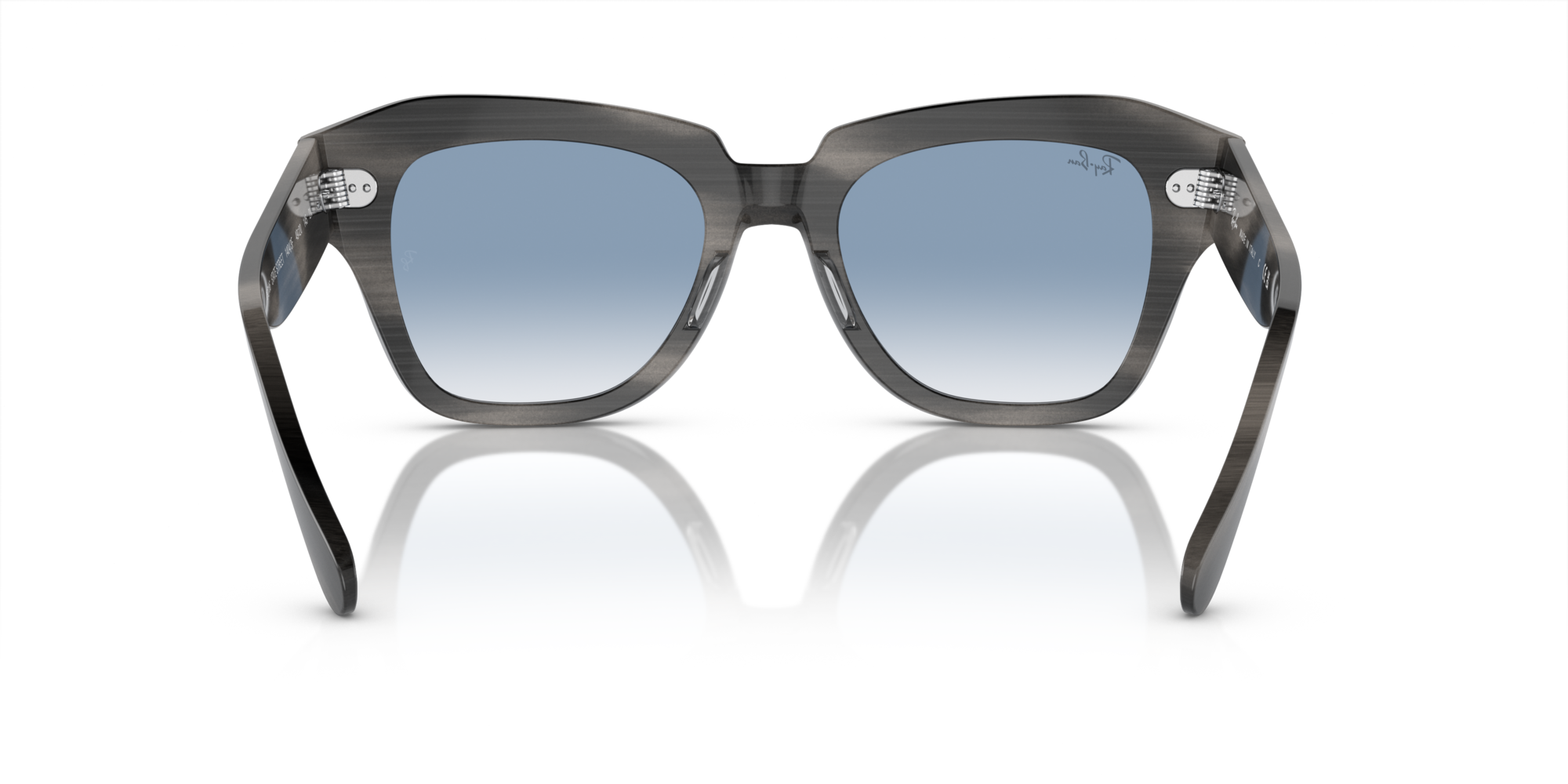 8056262052273 RAY-BAN RB 2186 14043F 52 Güneş Gözlüğü