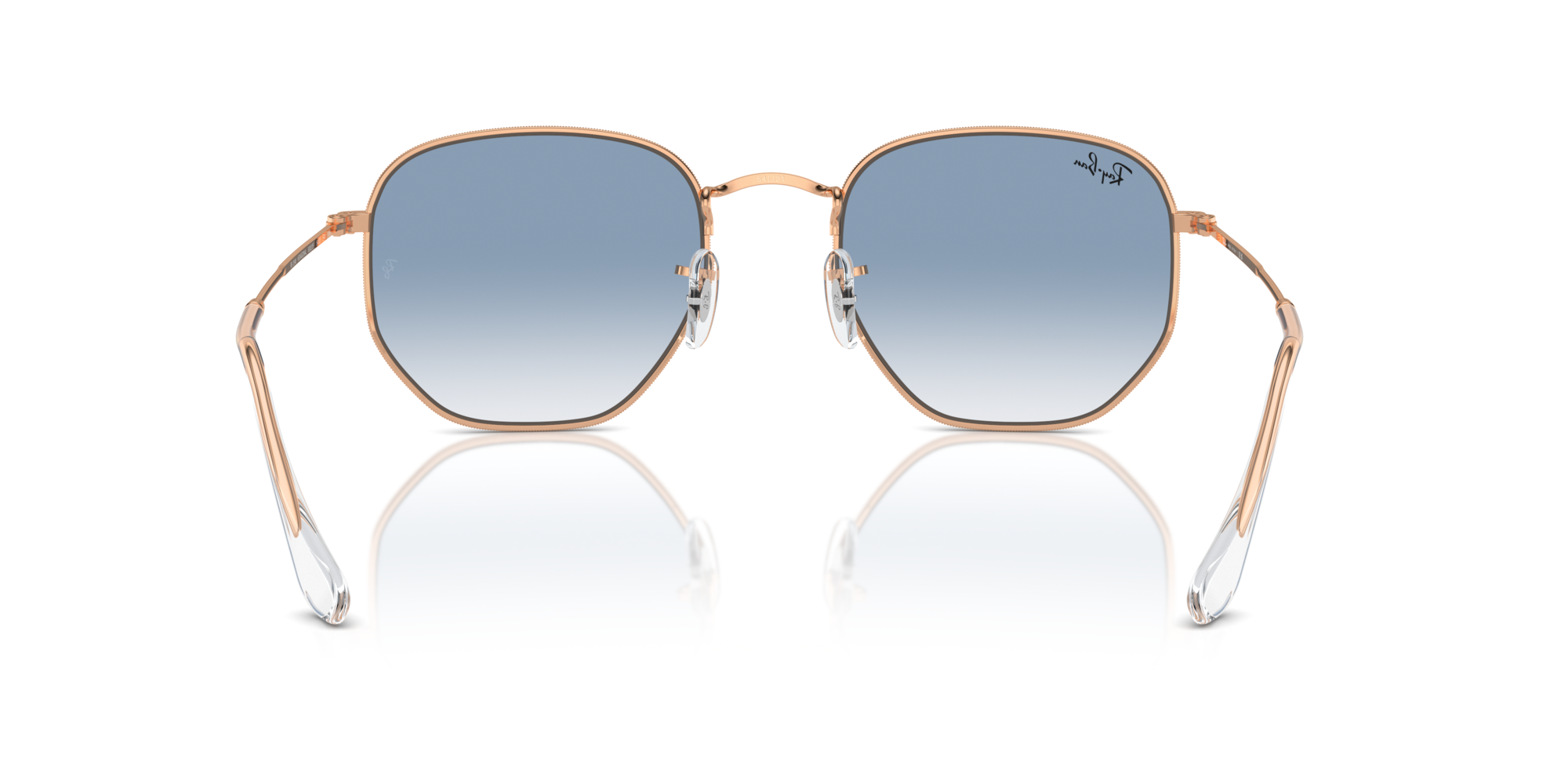 8056262055038 RAY-BAN RB 3548 92023F 51 Güneş Gözlüğü