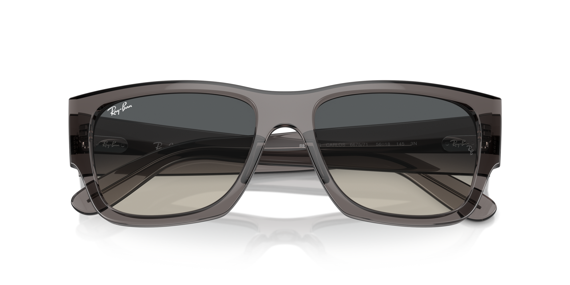 8056262061336 RAY-BAN RB 0947S 667571 56 Güneş Gözlüğü