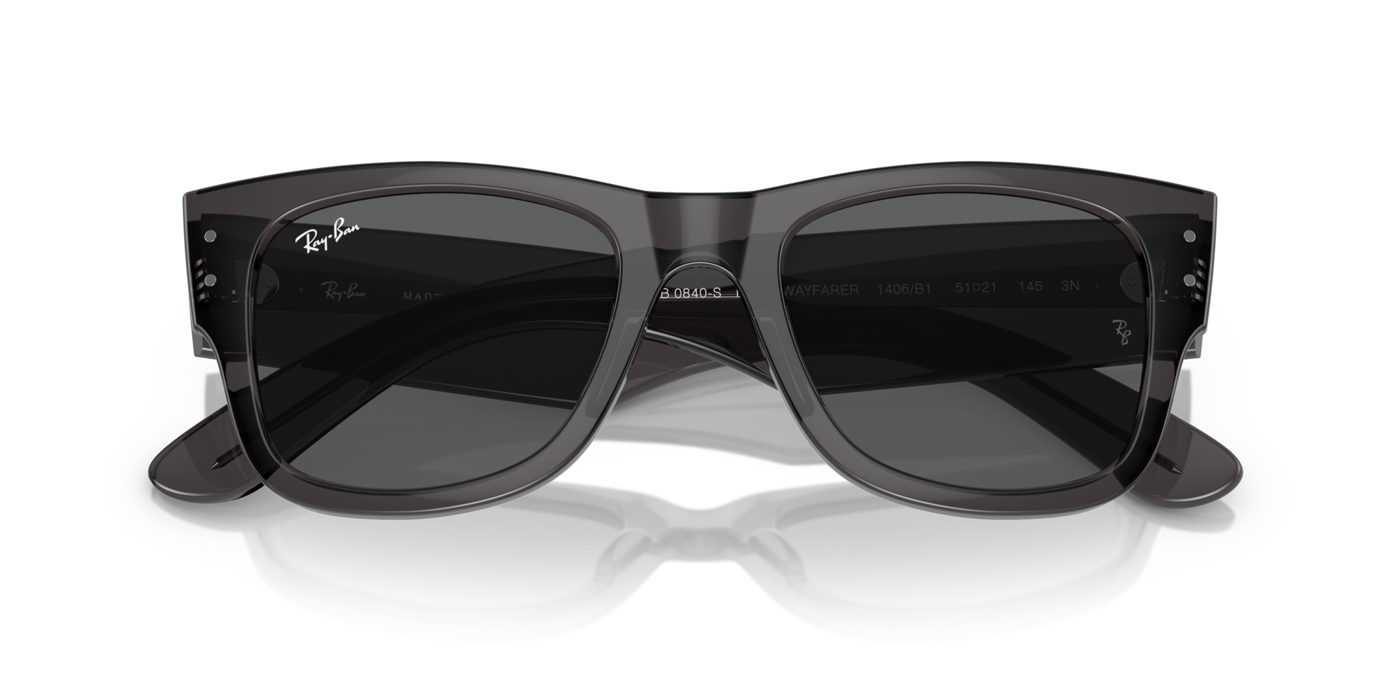 8056262098363 RAY-BAN RB 0840S 1406B1 51 Güneş Gözlüğü