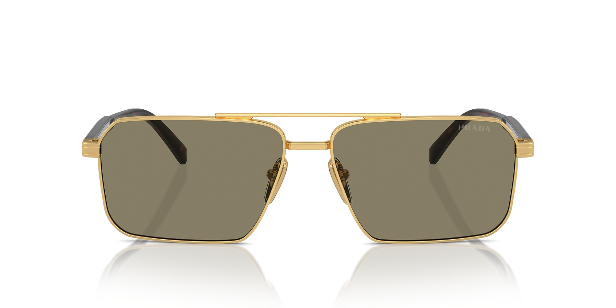8056262130322 PRADA PR A57S 5AK90F 58 Güneş Gözlüğü