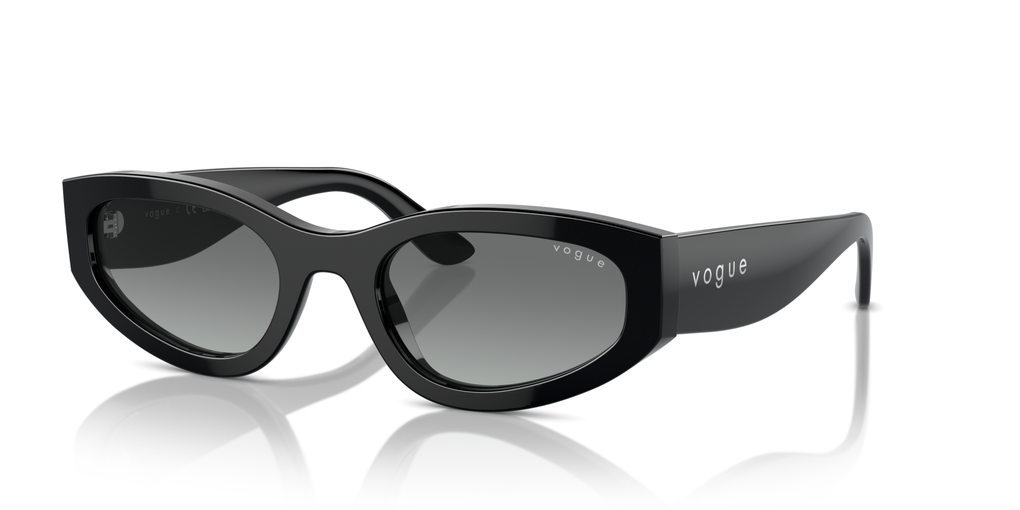 8056262148228 VOGUE VO 5585S W44/11 54 Güneş Gözlüğü