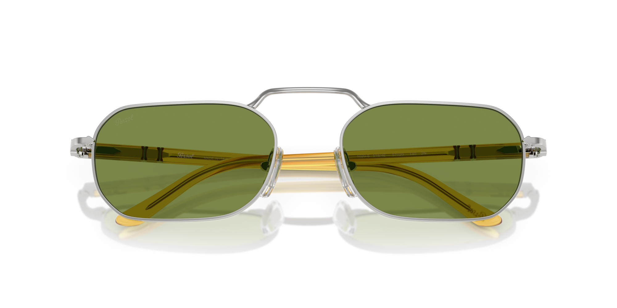 8056262232880 PERSOL PO 1020S 518/4E 57 Güneş Gözlüğü