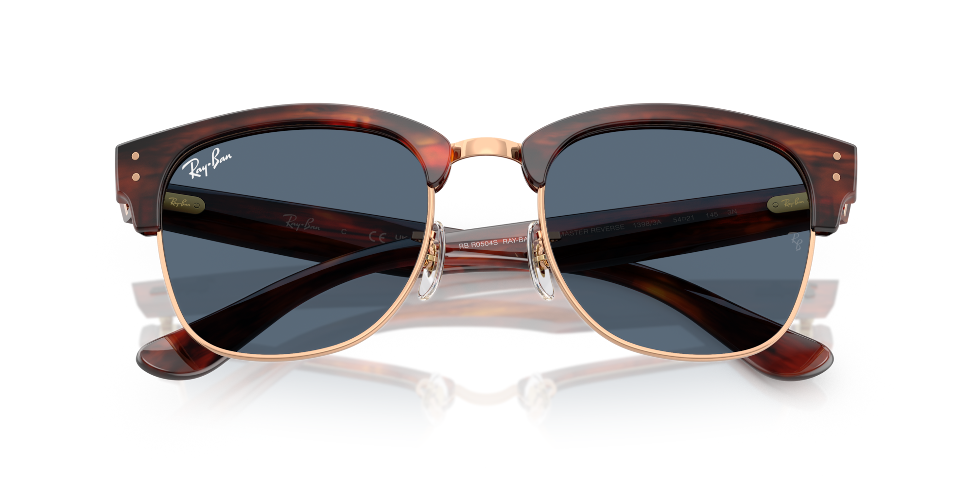 8056262268292 RAY-BAN RB R0504S 13983A 51 Güneş Gözlüğü