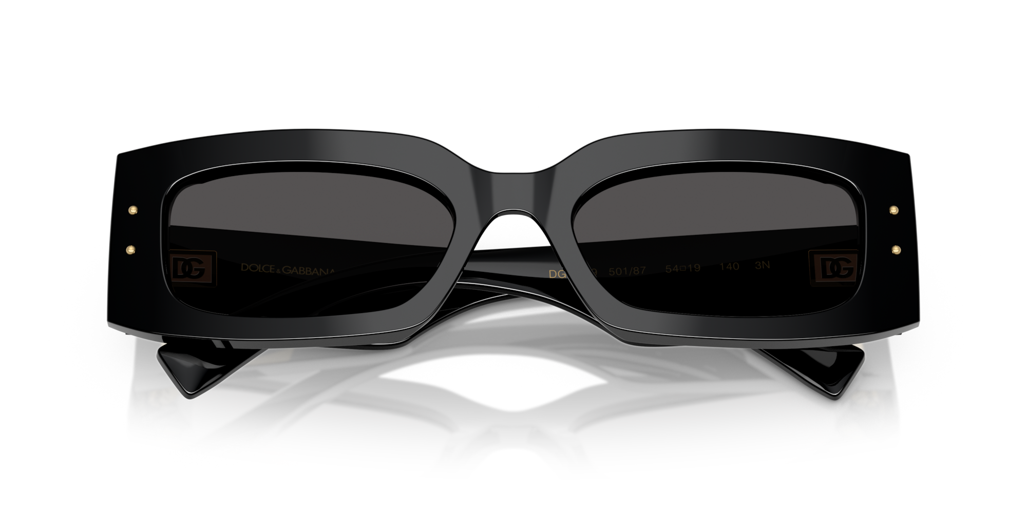 8056262296851 DOLCE & GABBANA DG 4479 501/87 55 Güneş Gözlüğü