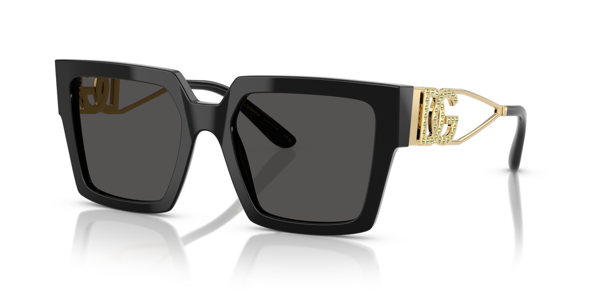 8056262303085 DOLCE & GABBANA DG 4446B 335587 53 Güneş Gözlüğü