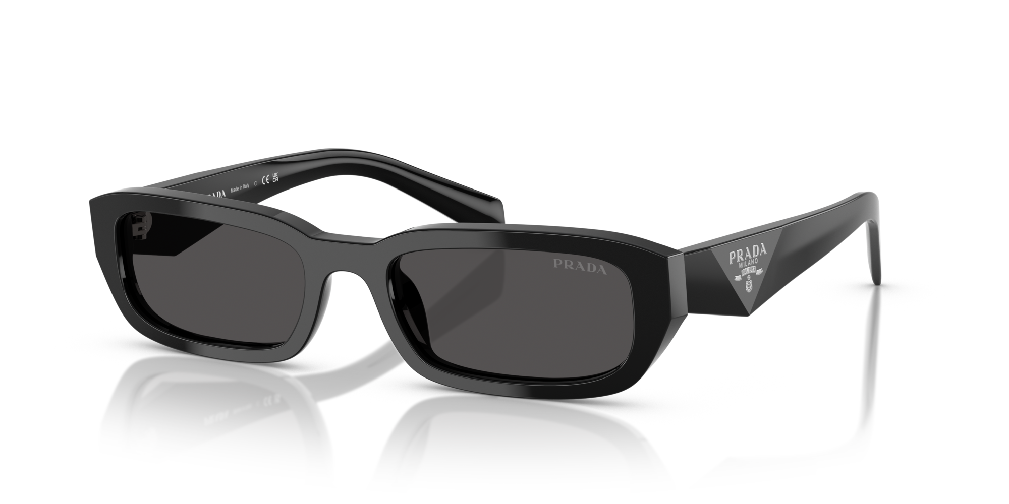 8056262397619 PRADA PR B06S 16K08Z 53 Güneş Gözlüğü