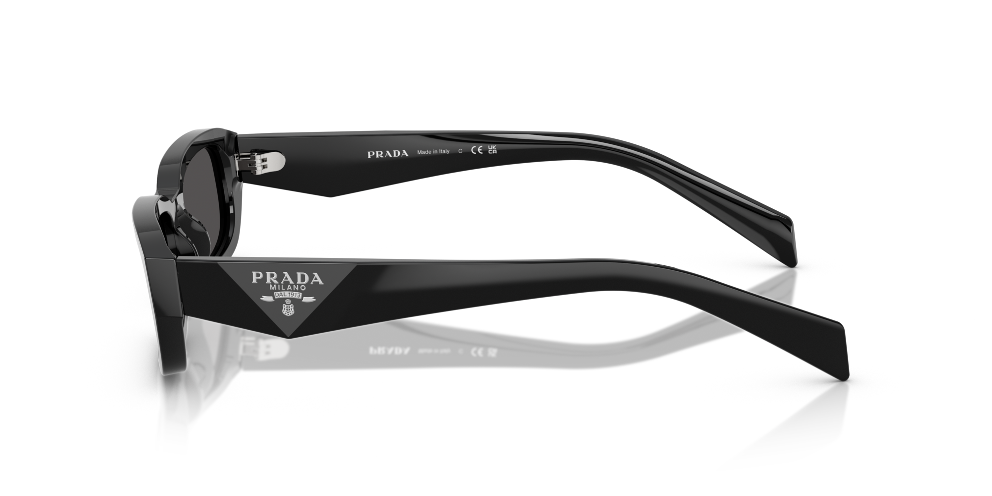 8056262397619 PRADA PR B06S 16K08Z 53 Güneş Gözlüğü