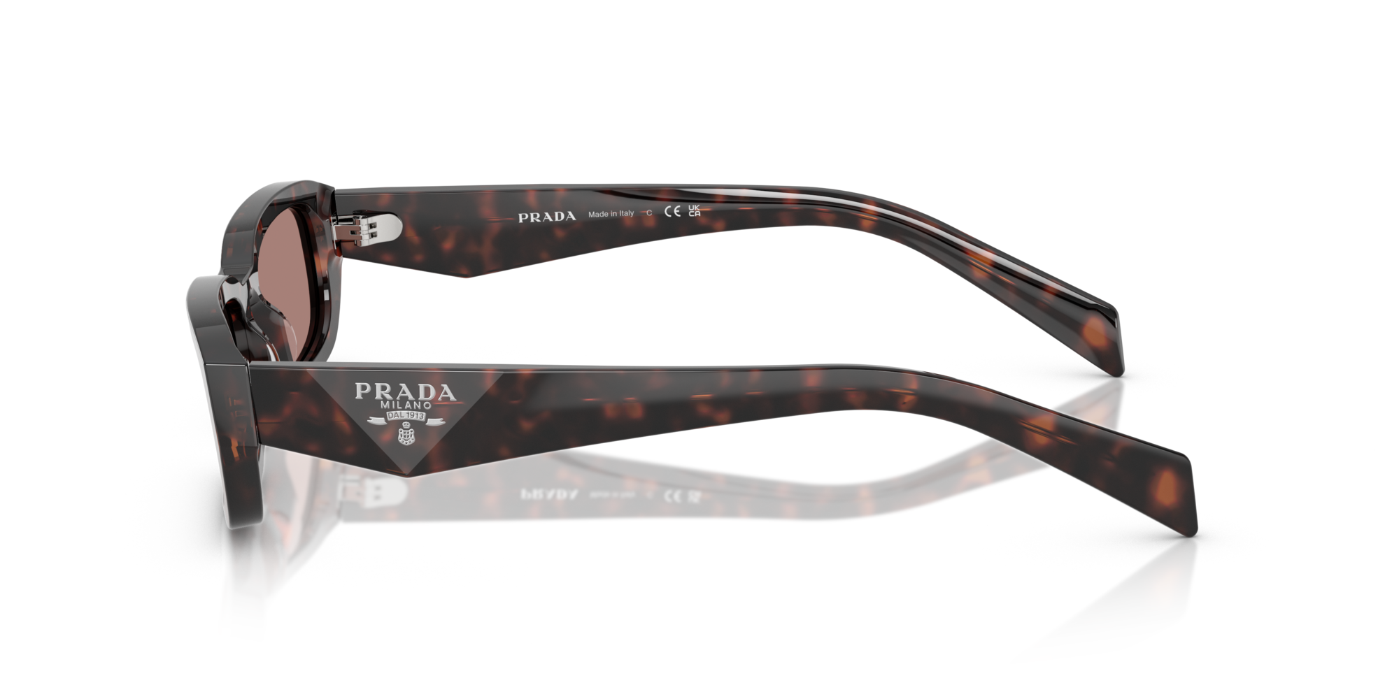 8056262397633 PRADA PR B06S 17N60B 53 Güneş Gözlüğü