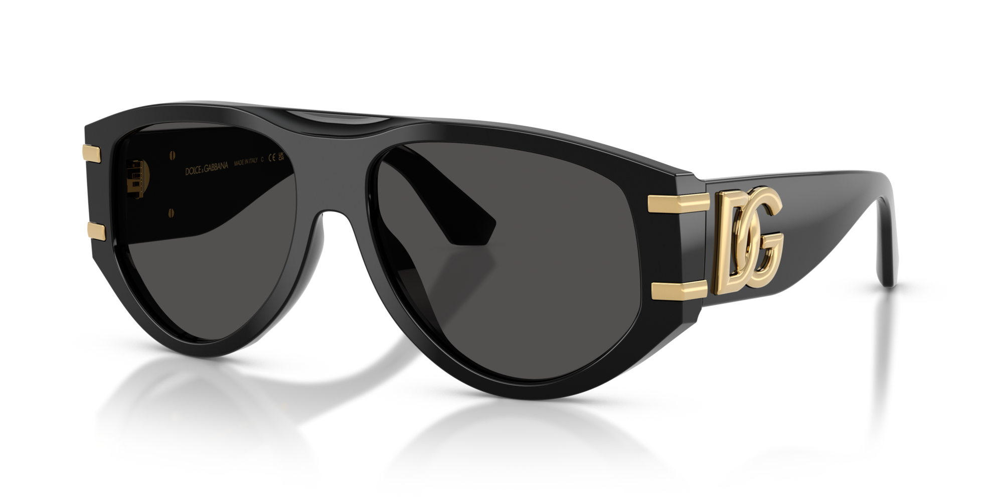 8056262464595 DOLCE & GABBANA DG 4499 501/87 57 Güneş Gözlüğü