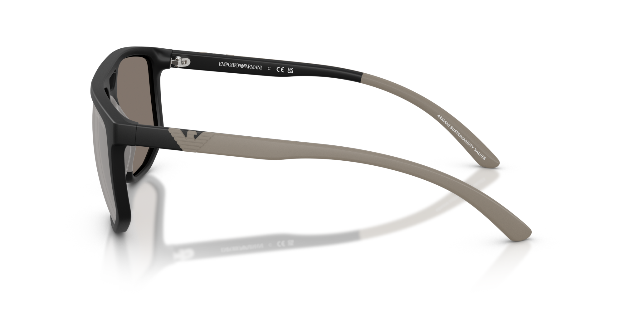 8056262465677 EMPORIO ARMANI EA 4248U 50016G 58 Güneş Gözlüğü