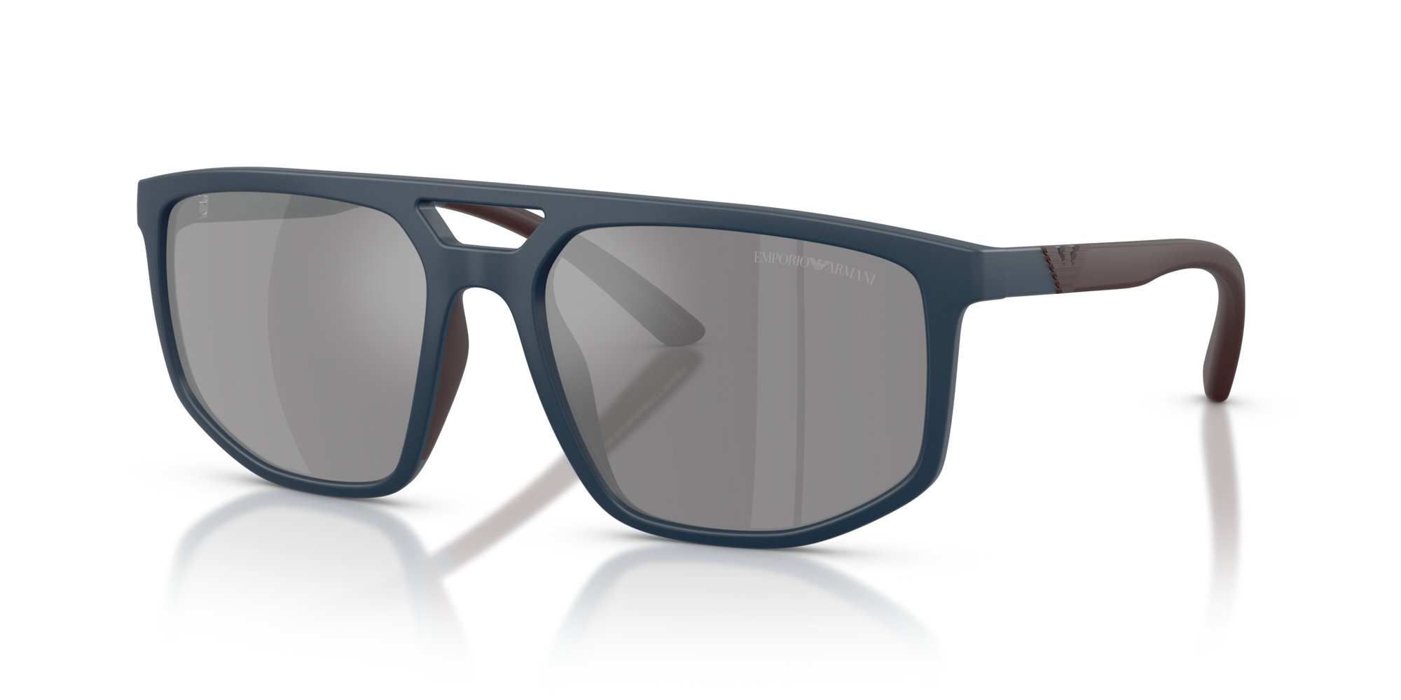 8056262465707 EMPORIO ARMANI EA 4248U 62606G 58 Güneş Gözlüğü