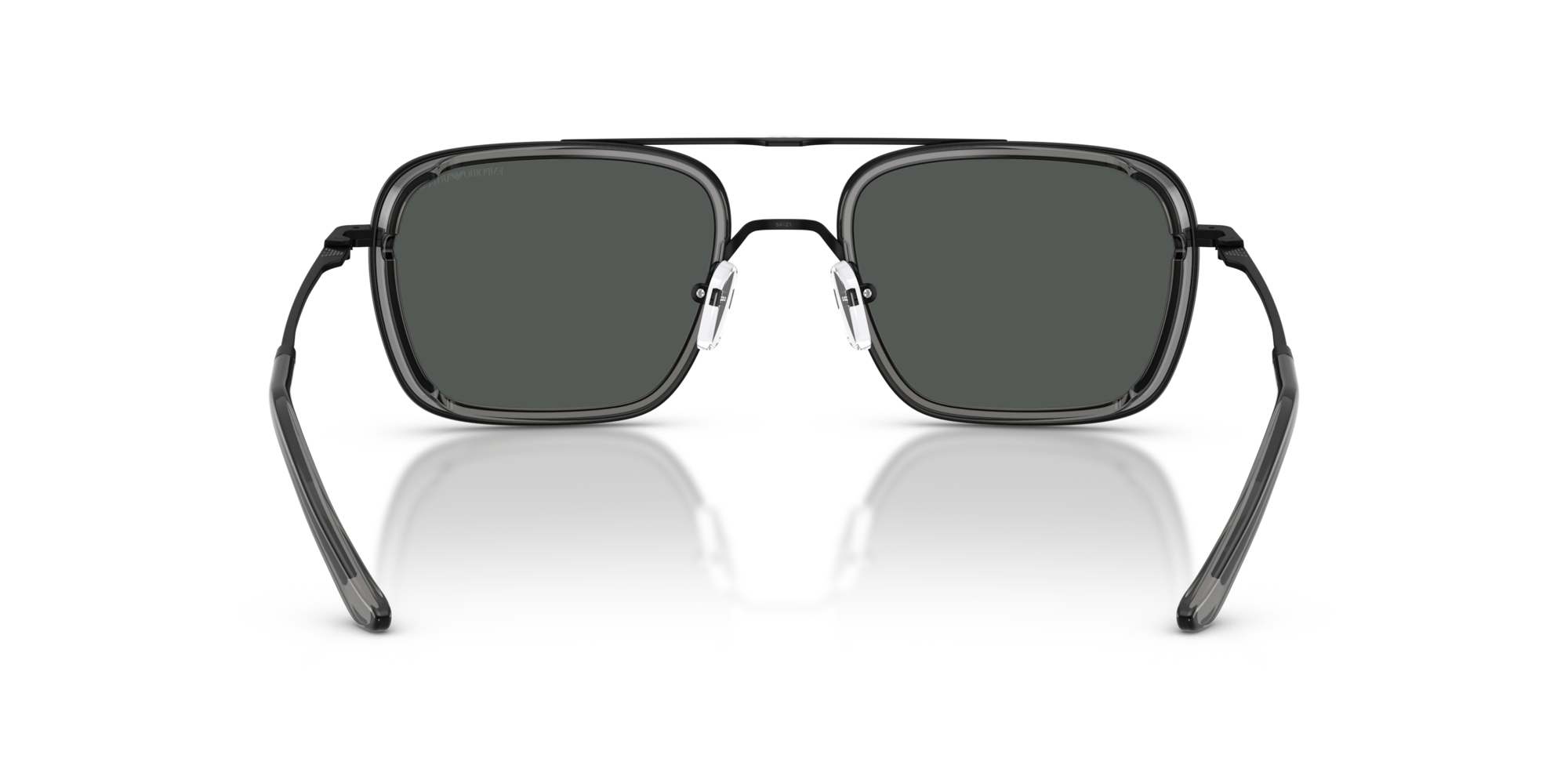 8056262471180 EMPORIO ARMANI EA 2162 300187 54 Güneş Gözlüğü