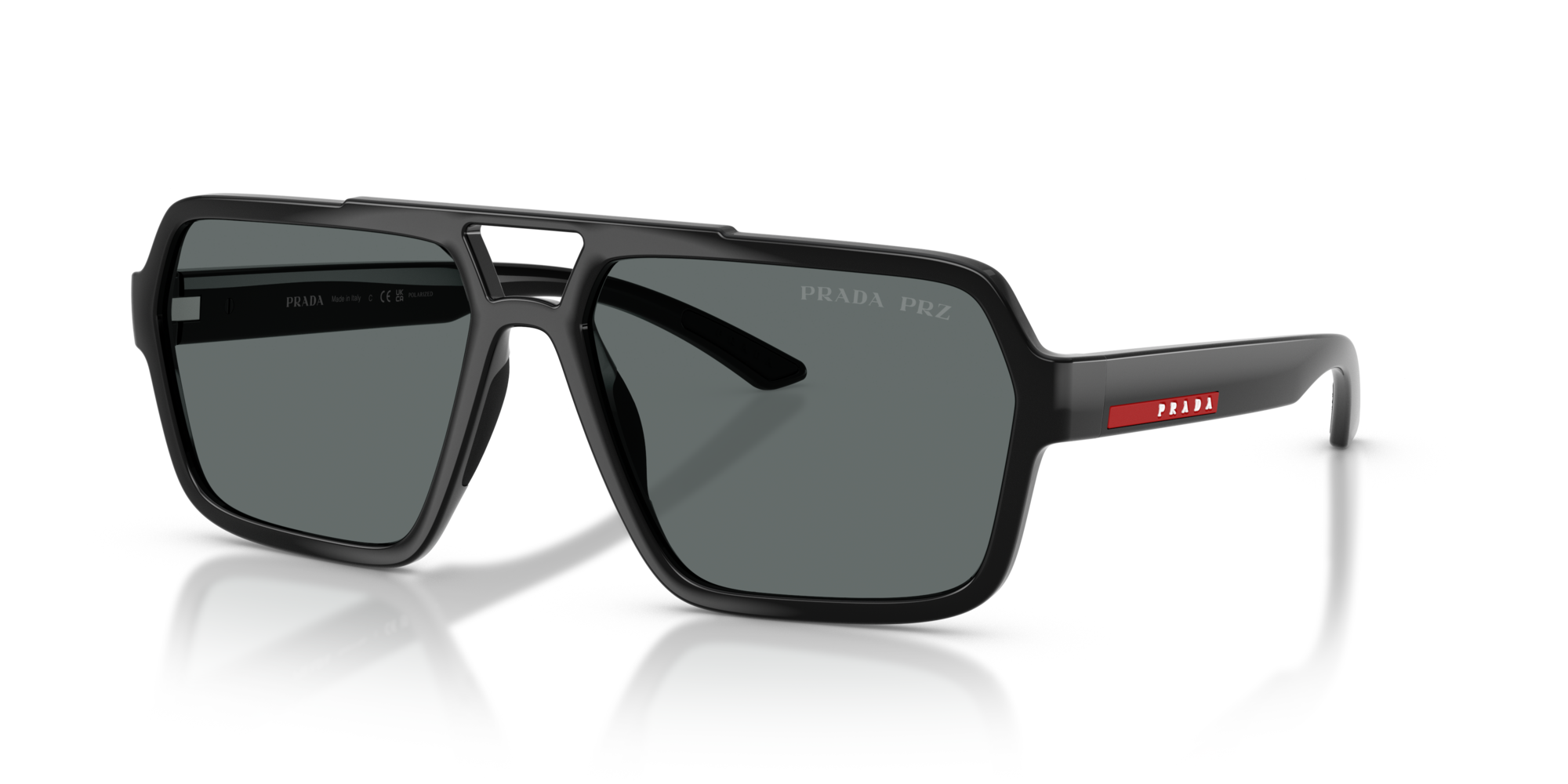 8056262488461 PRADA PS A06S 1AB02G 59 Güneş Gözlüğü