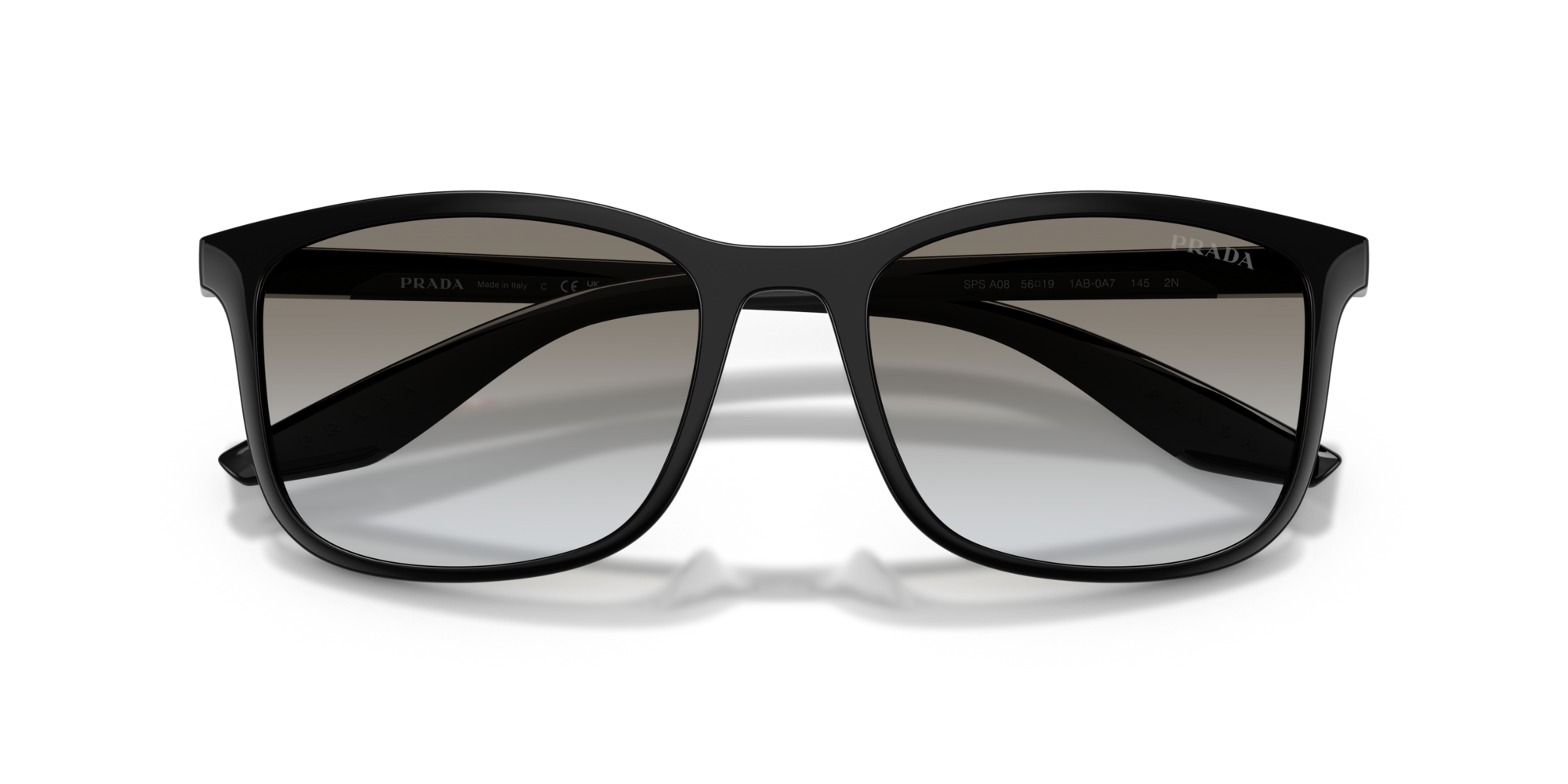 8056262489468 PRADA PS A08S 1AB0A7 56 Güneş Gözlüğü