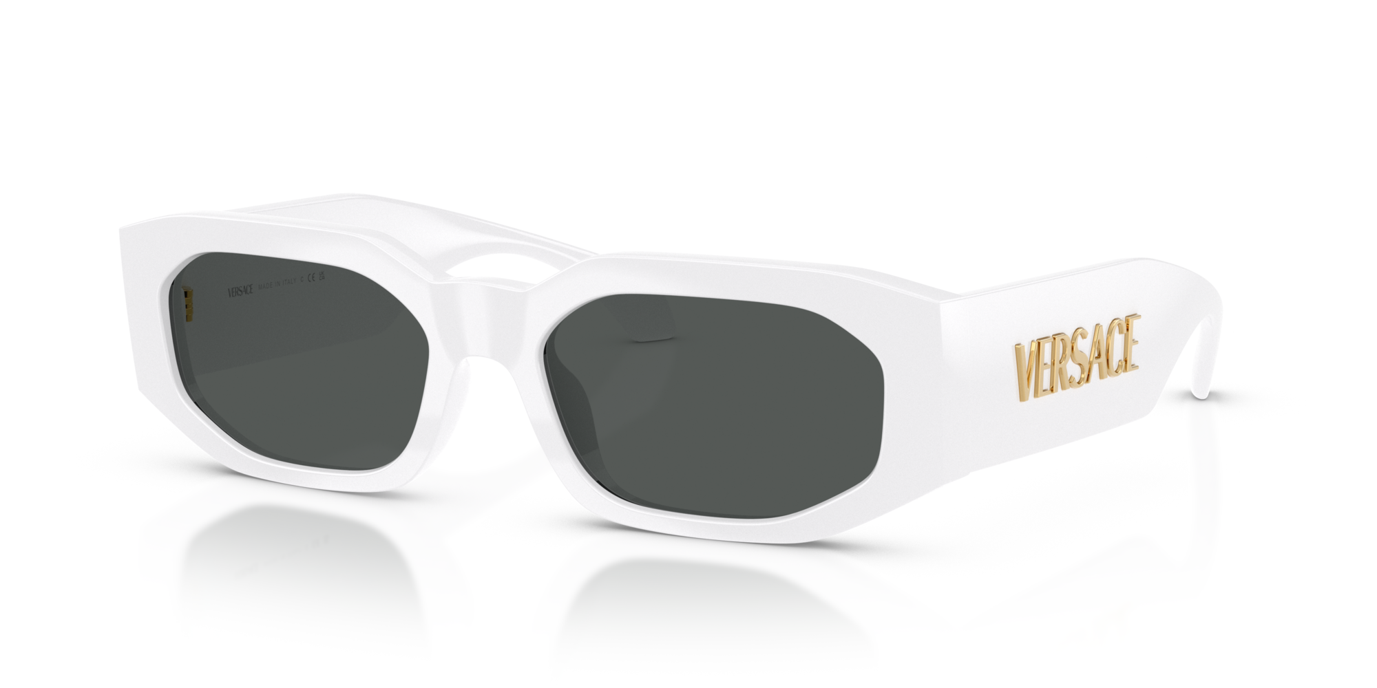 8056262510520 VERSACE VE 4489U 314/87 55 Güneş Gözlüğü