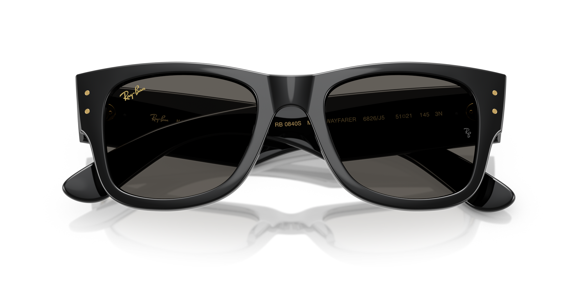 8056262537794 RAY-BAN RB 0840S 6826J5 51 Güneş Gözlüğü