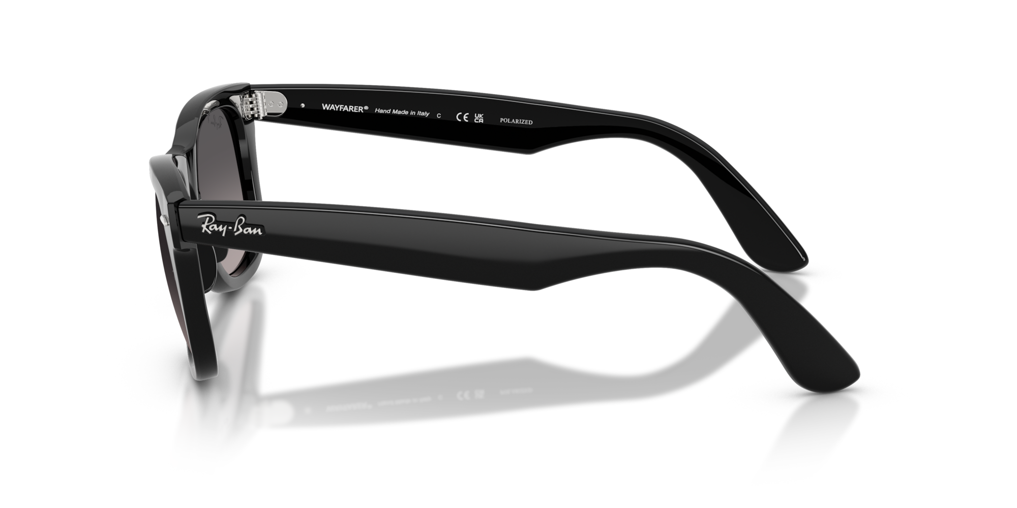 8056262671252 RAY-BAN RB 4340 601/M3 50 Güneş Gözlüğü