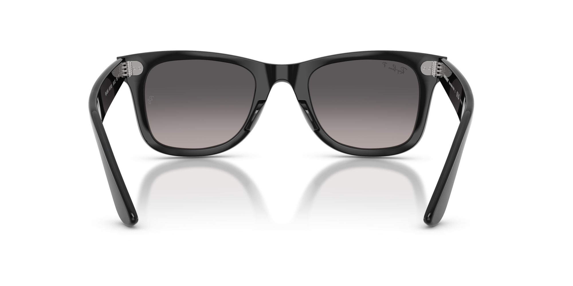 8056262671252 RAY-BAN RB 4340 601/M3 50 Güneş Gözlüğü