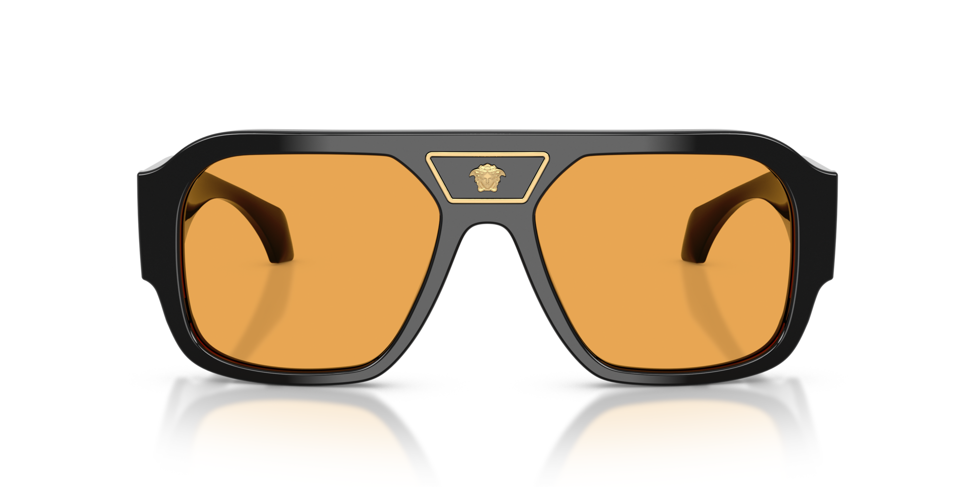 8056262760666 VERSACE VE 4508U GB1/7 56 Güneş Gözlüğü