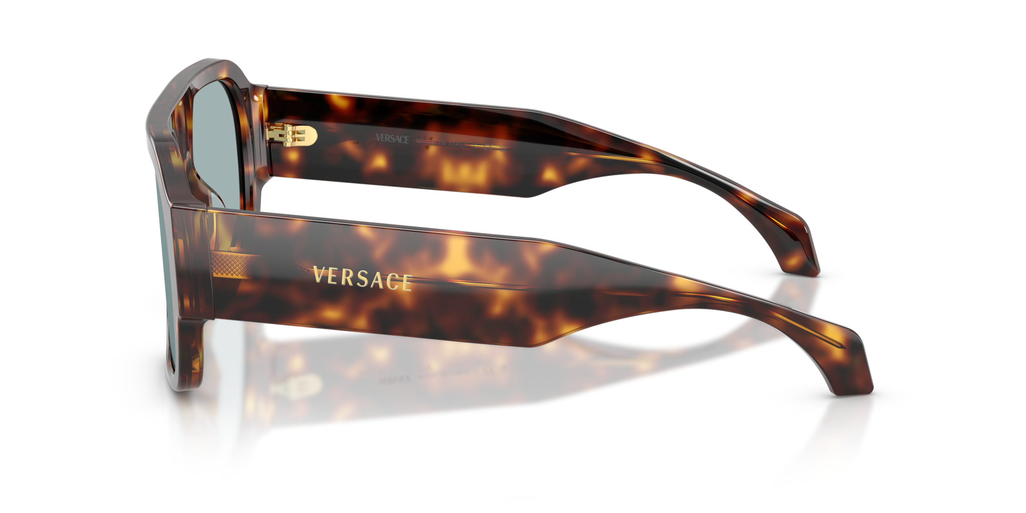 8056262760673 VERSACE VE 4508U 553780 56 Güneş Gözlüğü