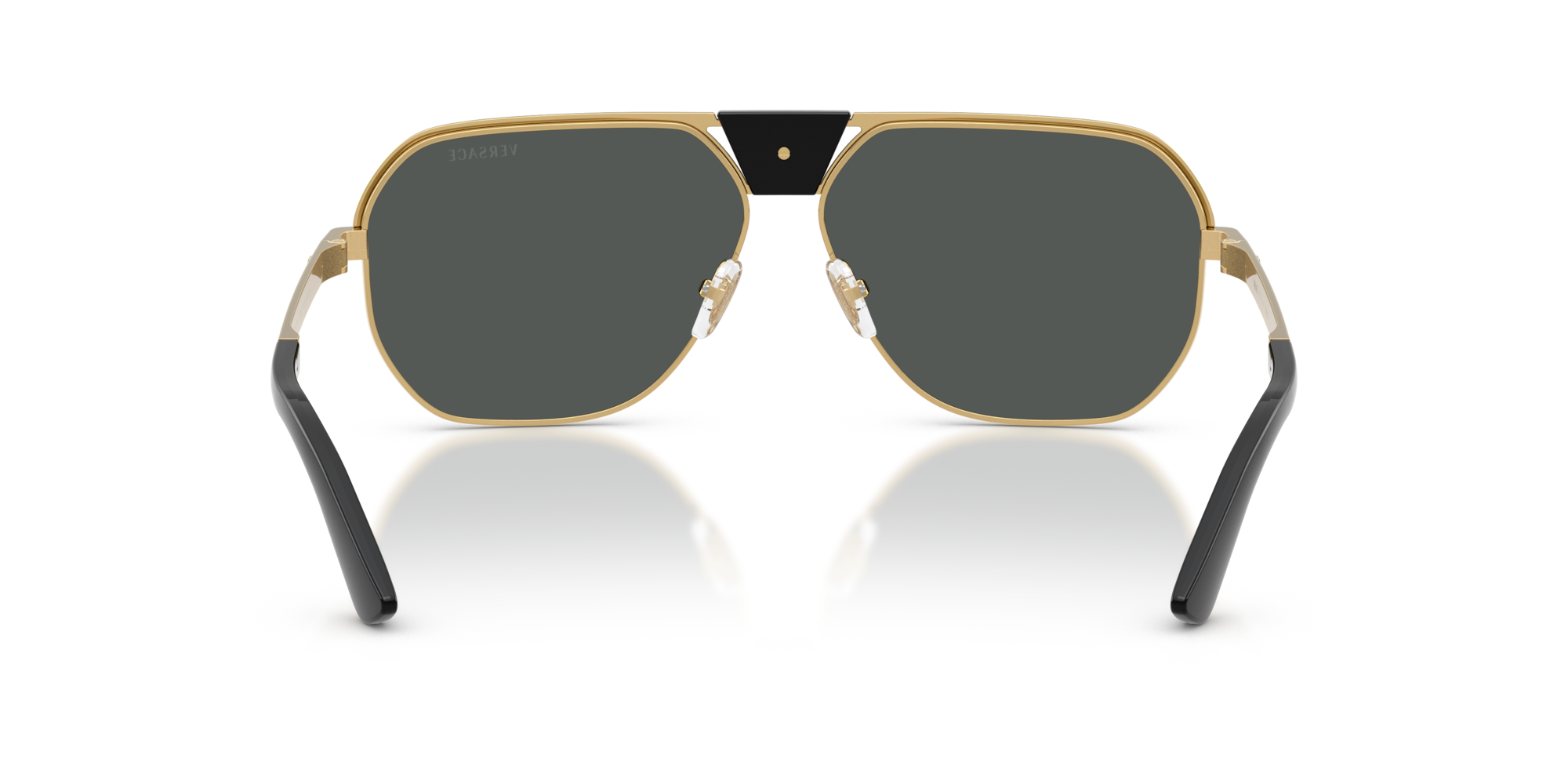 8056262814062 VERSACE VE 2294 100287 61 Güneş Gözlüğü